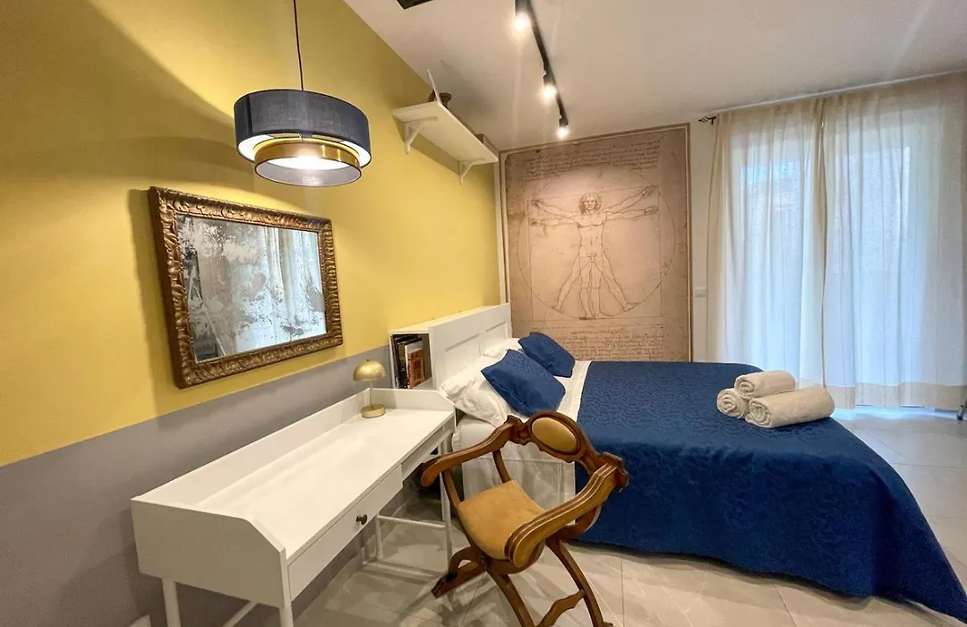 Da Vinci Metro Studio-1